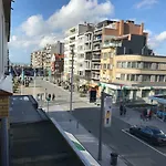 Apartment App Zeelaan A2 *
