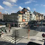 Apartment App Zeelaan A2