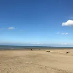 Apartment App Zeelaan A2 Koksijde