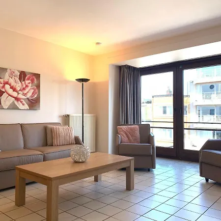 App Zeelaan A2 * Koksijde