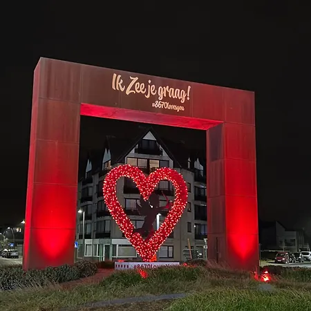 App Zeelaan A2 Коксейде