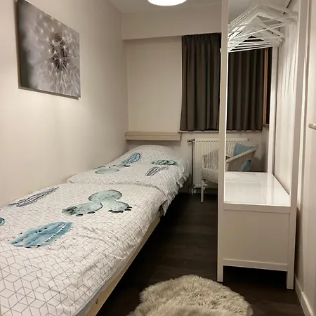 App Zeelaan A2 * Коксейде