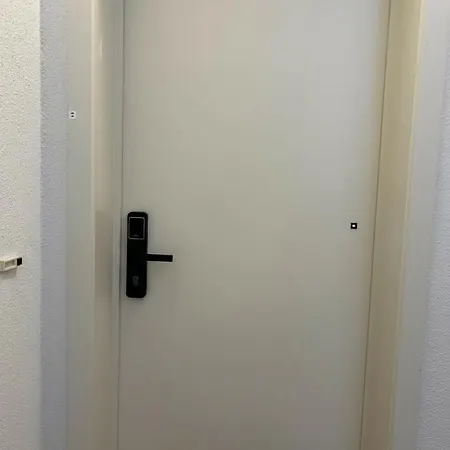 App Zeelaan A2 Apartment Koksijde