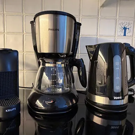 Apartamento App Zeelaan A2 *