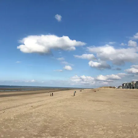 App Zeelaan A2 Appartement *