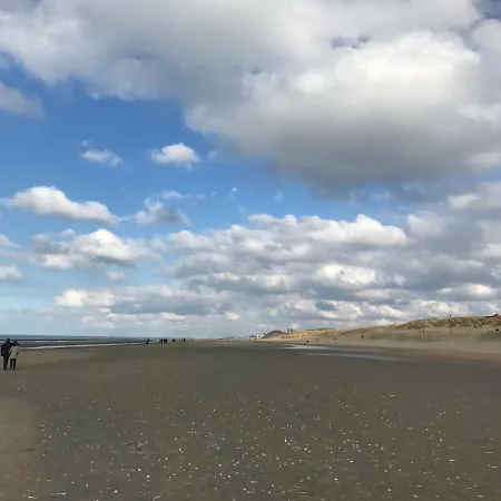 Appartement App Zeelaan A2