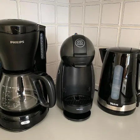 App Zeelaan A2 Appartement