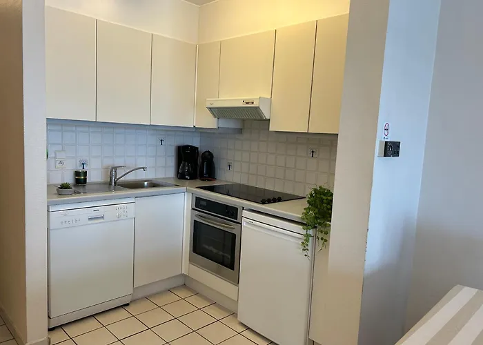 App Zeelaan A2 Apartment *