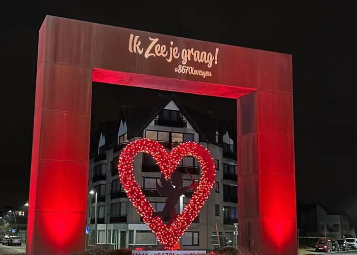 App Zeelaan A2 Koksijde