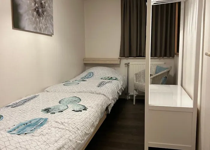 App Zeelaan A2 * Koksijde