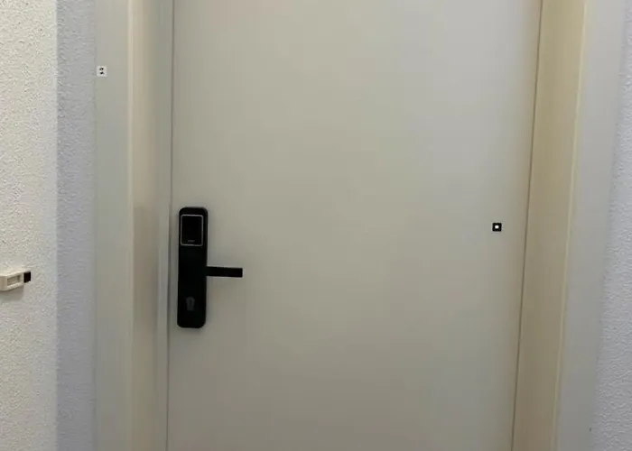 App Zeelaan A2 Apartment Koksijde