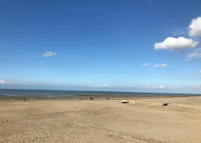 Apartment App Zeelaan A2 Koksijde