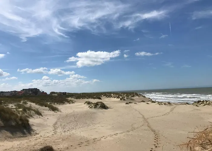 App Zeelaan A2 * Koksijde