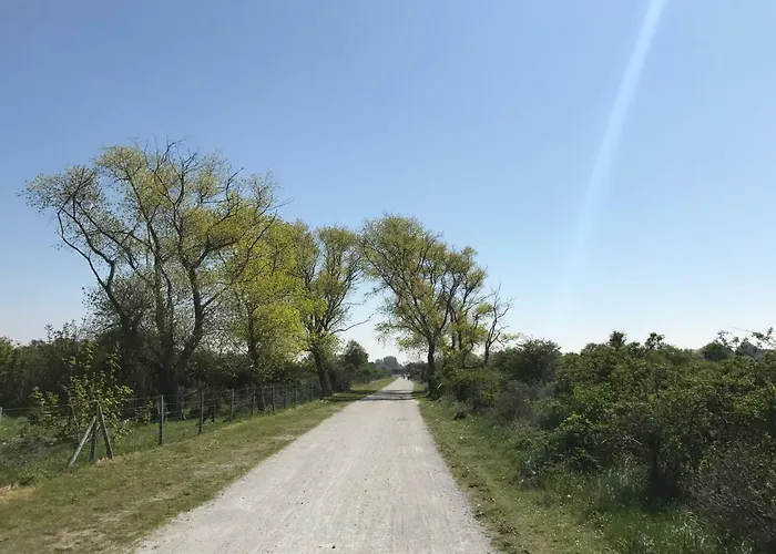 App Zeelaan A2 * Koksijde