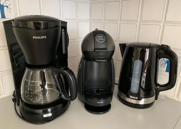 App Zeelaan A2 Apartment